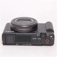 Used Sony ZV-1 Camera