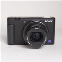 Used Sony ZV-1 Camera