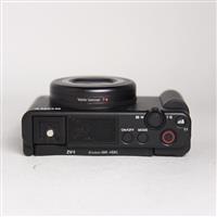 Used Sony ZV-1 Camera