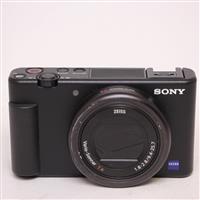 Used Sony ZV-1 Camera