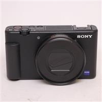 Used Sony ZV-1 Camera