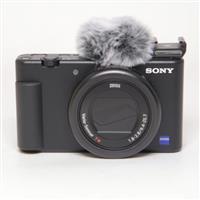 Used Sony ZV-1 Camera