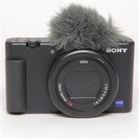 Used Sony ZV-1 Camera