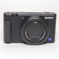 Used Sony ZV-1 Camera