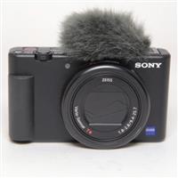 Used Sony ZV-1 Camera