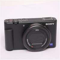 Sony ZV-1 Camera