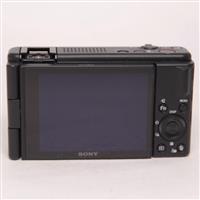 Used Sony ZV-1 II Vlog Camera