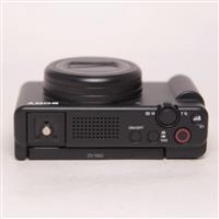 Used Sony ZV-1 II Vlog Camera