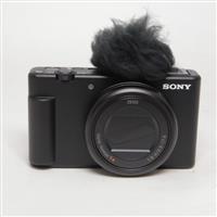 Used Sony ZV-1 II Vlog Camera