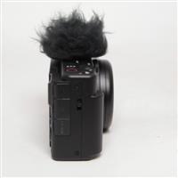 Used Sony ZV-1 II Vlog Camera