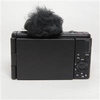 Used Sony ZV-1 II Vlog Camera