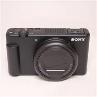 Used Sony ZV-1 II Camera