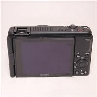 Used Sony ZV-1 II Camera