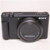 Used Sony ZV-1 II Camera