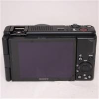 Used Sony ZV-1 II Camera