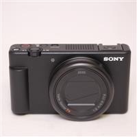 Used Sony ZV-1 II Camera