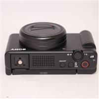 Used Sony ZV-1 II Camera