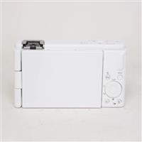 Used Sony ZV-1 II Camera White