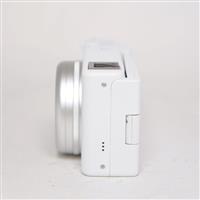 Used Sony ZV-1 II Camera White