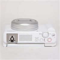 Used Sony ZV-1 II Camera White
