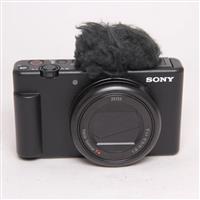 Used Sony ZV-1 II Camera
