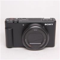 Used Sony ZV-1 II Camera