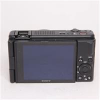 Used Sony ZV-1 II Camera