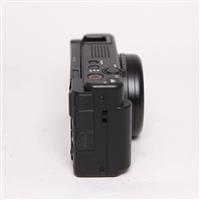Used Sony ZV-1 II Camera