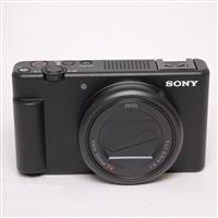 Used Sony ZV-1 II Camera