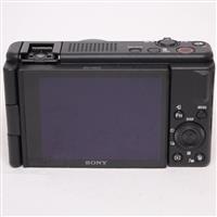 Used Sony ZV-1 II Camera