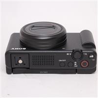 Used Sony ZV-1 II Camera