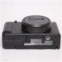 Used Sony ZV-1 II Camera