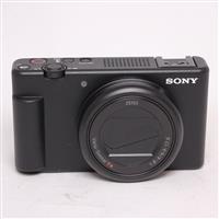 Used Sony ZV-1 II Camera