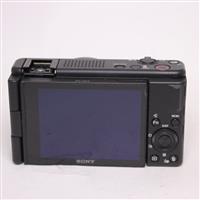 Used Sony ZV-1 II Camera