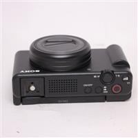 Used Sony ZV-1 II Camera