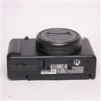 Used Sony ZV-1 II Camera