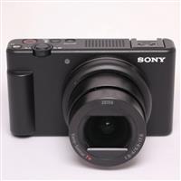 Used Sony ZV-1 II Camera