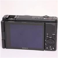 Used Sony ZV-1 II Camera