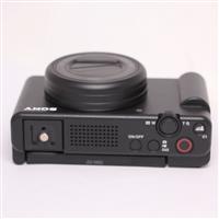 Used Sony ZV-1 II Camera