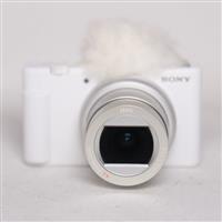 Used Sony ZV-1 II Camera