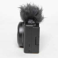 Used Sony ZV-1F Compact Vlogging Camera