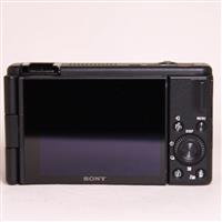 Used Sony ZV-1F Compact Vlogging Camera