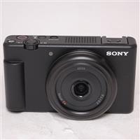 Used Sony ZV-1F Compact Vlogging Camera