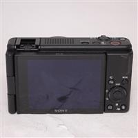 Used Sony ZV-1F Compact Vlogging Camera