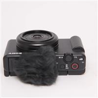 Used Sony ZV-1F Compact Vlogging Camera