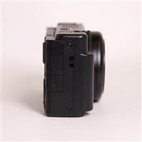 Used Sony ZV-1F Compact Vlogging Camera
