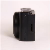 Used Sony ZV-1F Compact Vlogging Camera