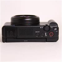 Used Sony ZV-1F Compact Vlogging Camera