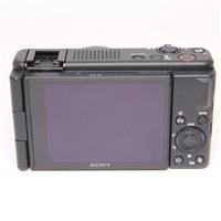 Used Sony ZV-1F Compact Vlogging Camera