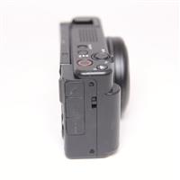 Used Sony ZV-1F Compact Vlogging Camera